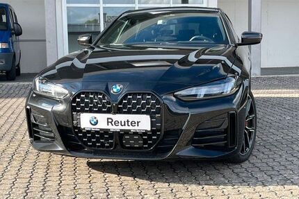 BMW 420 Gran Coupé Gebrauchtwagen