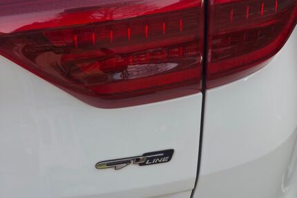 Kia Sportage Gebrauchtwagen