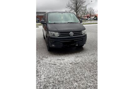 VW T5 Multivan Gebrauchtwagen