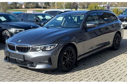 BMW 320 Gebrauchtwagen