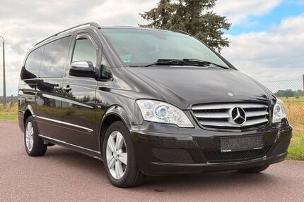 Mercedes-Benz Viano Gebrauchtwagen