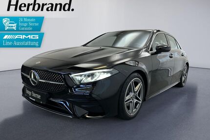 Mercedes-Benz A 200 Gebrauchtwagen