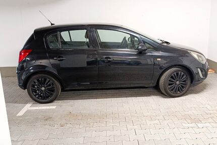 Opel Corsa Gebrauchtwagen