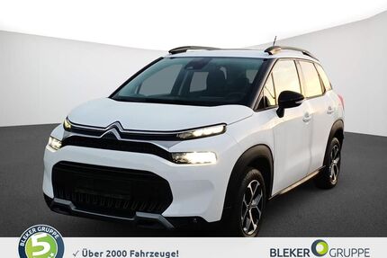 Citroen C3 Aircross Gebrauchtwagen