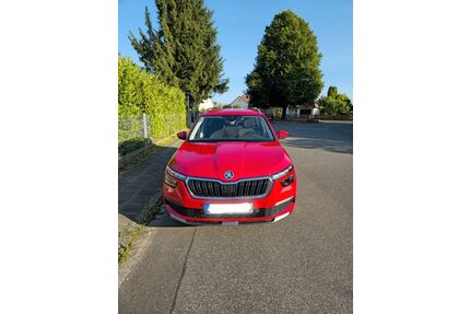 Skoda Kamiq Gebrauchtwagen