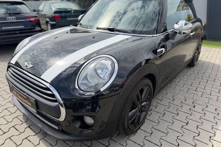 Mini ONE Gebrauchtwagen