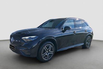 Mercedes-Benz GLC 220 Gebrauchtwagen