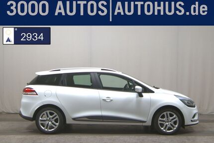 Renault Clio Gebrauchtwagen