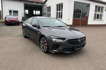 Opel Insignia Gebrauchtwagen