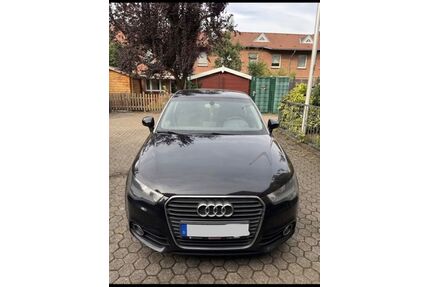 Audi A1 Gebrauchtwagen