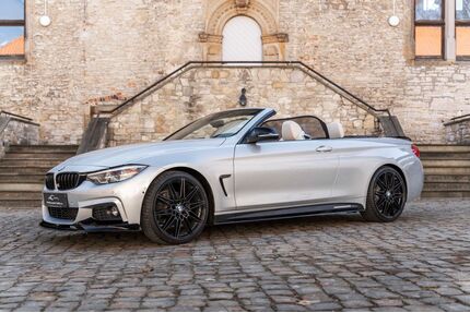 BMW 430 Gebrauchtwagen