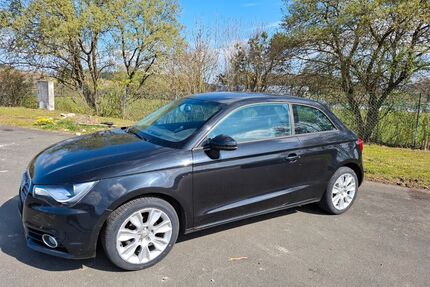 Audi A1 Gebrauchtwagen