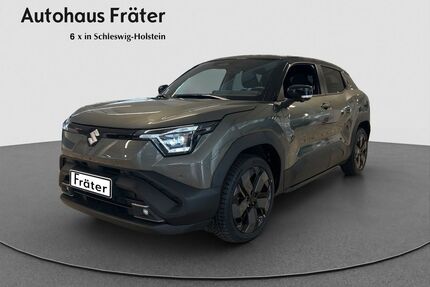 Suzuki e Vitara Gebrauchtwagen