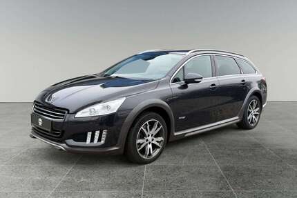 Peugeot 508 Gebrauchtwagen