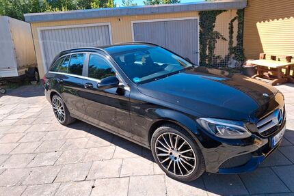 Mercedes-Benz C 200 Gebrauchtwagen