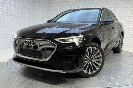 Audi e-tron Gebrauchtwagen