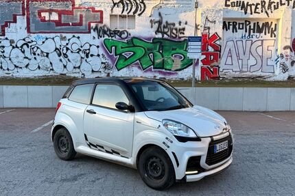 Ligier JS 50 L Gebrauchtwagen