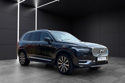 Volvo XC90 Gebrauchtwagen