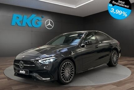 Mercedes-Benz C 300 Gebrauchtwagen