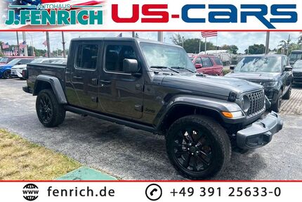 Jeep Gladiator Gebrauchtwagen