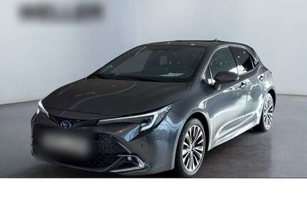 Toyota Corolla Gebrauchtwagen