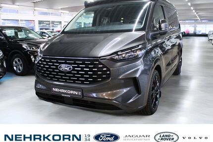 Ford Tourneo Custom Gebrauchtwagen