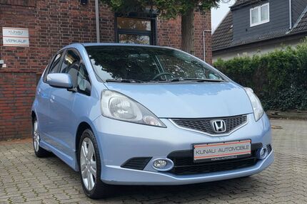 Honda Jazz Gebrauchtwagen