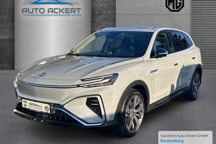 MG Marvel R Gebrauchtwagen