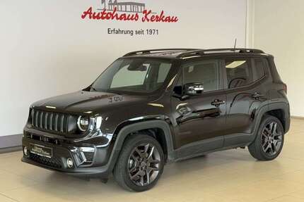 Jeep Renegade Gebrauchtwagen