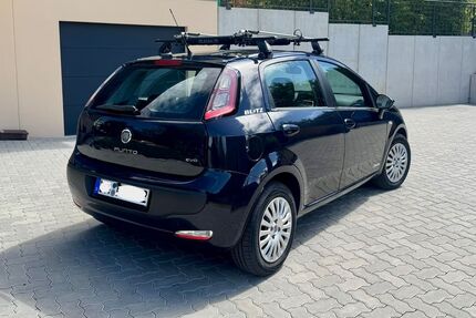 Fiat Punto Evo Gebrauchtwagen