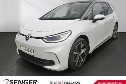 VW ID.3 Gebrauchtwagen