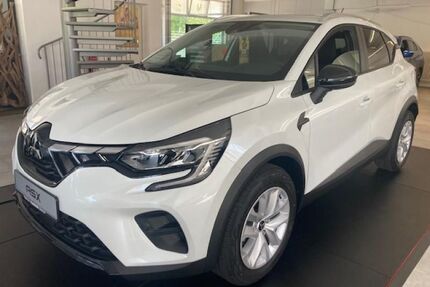 Mitsubishi ASX Gebrauchtwagen
