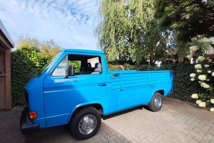 VW T3 andere Gebrauchtwagen