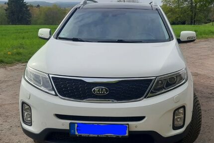Kia Sorento Gebrauchtwagen