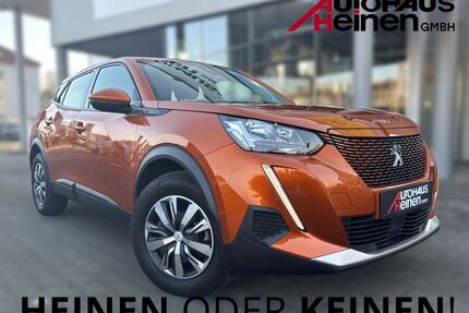 Peugeot 2008 Gebrauchtwagen