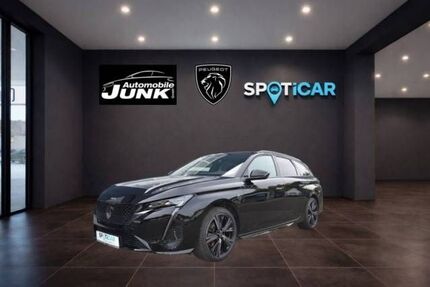 Peugeot 308 Gebrauchtwagen