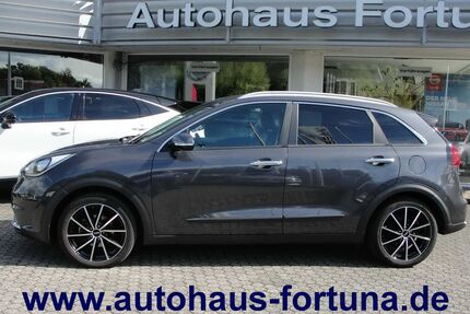Kia Niro Gebrauchtwagen
