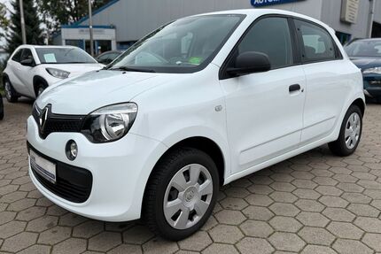 Renault Twingo Gebrauchtwagen