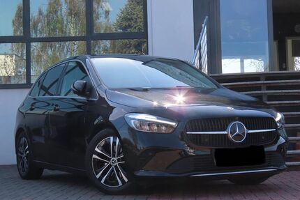 Mercedes-Benz B 200 Gebrauchtwagen