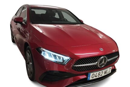 Mercedes-Benz A 250 Gebrauchtwagen