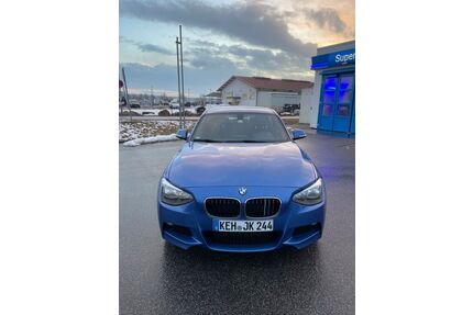 BMW 116 Gebrauchtwagen