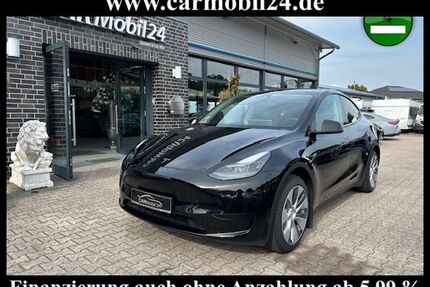 Tesla Model Y Gebrauchtwagen