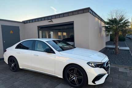 Mercedes-Benz E 200 Gebrauchtwagen