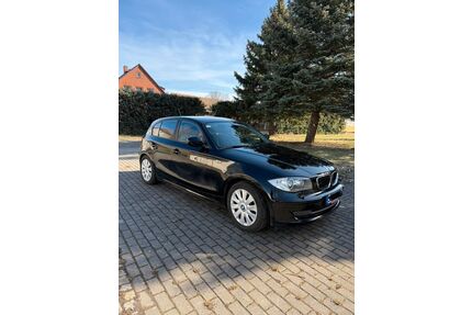 BMW 116 Gebrauchtwagen