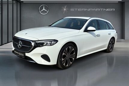 Mercedes-Benz E 220 Gebrauchtwagen