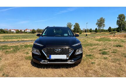 Hyundai KONA Gebrauchtwagen