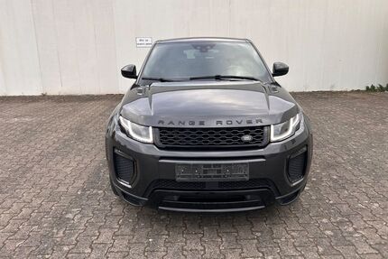 Land Rover Range Rover Evoque Gebrauchtwagen