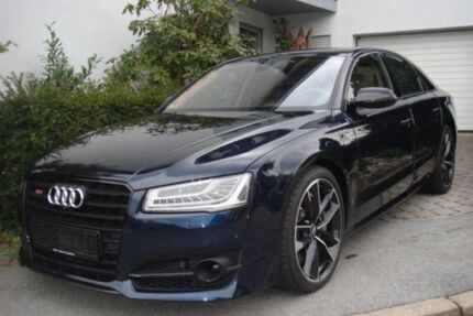 Audi S8 Gebrauchtwagen
