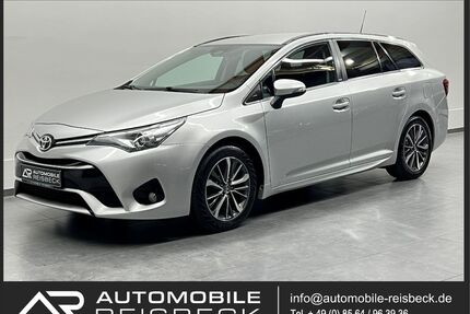 Toyota Avensis Gebrauchtwagen