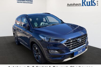 Hyundai TUCSON Gebrauchtwagen